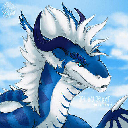 Character ©LordDraxan