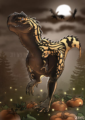 Characters ©OutPlacedStitch